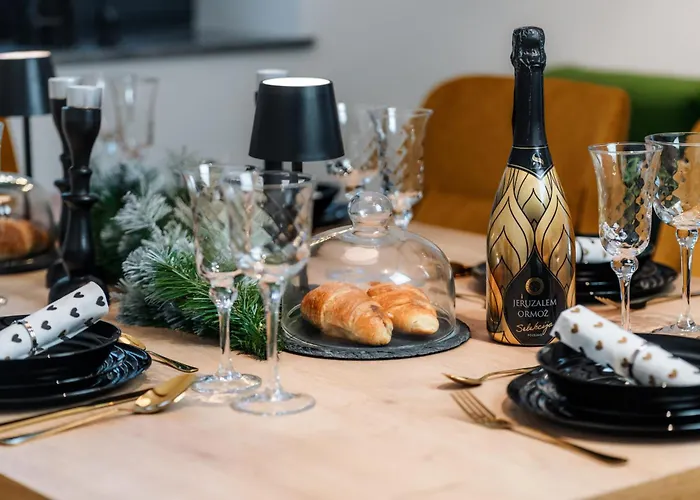 Apartmaji Vouk - Sodobni Apartmaji V Objemu Narave - Lukanja - Rogla - Primerno Za Pare In Druzine - Sprostitev In Aktivno Prezivljanje Prostega Casa Aparthotel Oplotnica