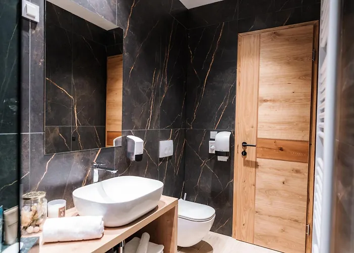 Apartmaji Vouk - Sodobni Apartmaji V Objemu Narave - Lukanja - Rogla - Primerno Za Pare In Druzine - Sprostitev In Aktivno Prezivljanje Prostega Casa Oplotnica