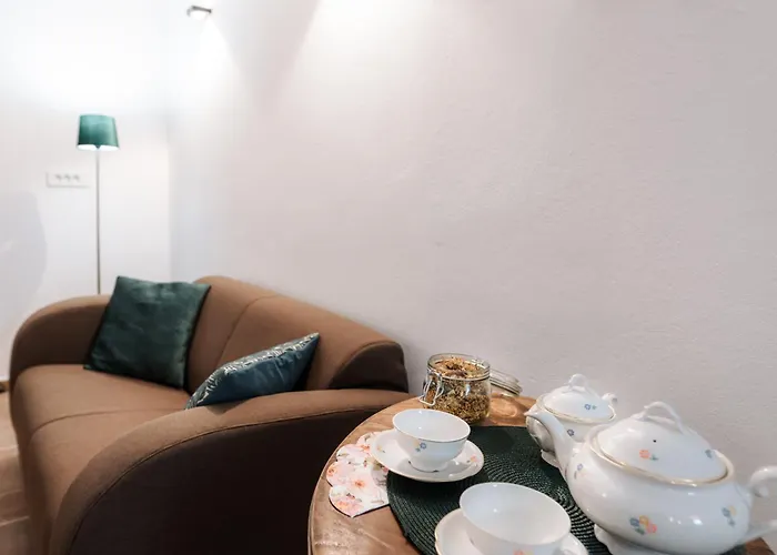 Apartmaji Vouk - Sodobni Apartmaji V Objemu Narave - Lukanja - Rogla - Primerno Za Pare In Druzine - Sprostitev In Aktivno Prezivljanje Prostega Casa Aparthotel Oplotnica