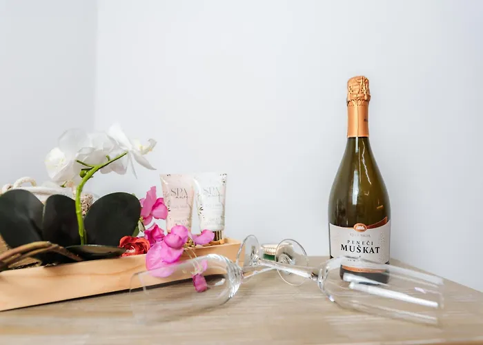 Aparthotel Apartmaji Vouk - Sodobni Apartmaji V Objemu Narave - Lukanja - Rogla - Primerno Za Pare In Druzine - Sprostitev In Aktivno Prezivljanje Prostega Casa