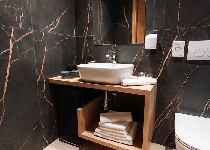 Apartmaji Vouk - Sodobni Apartmaji V Objemu Narave - Lukanja - Rogla - Primerno Za Pare In Druzine - Sprostitev In Aktivno Prezivljanje Prostega Casa Oplotnica