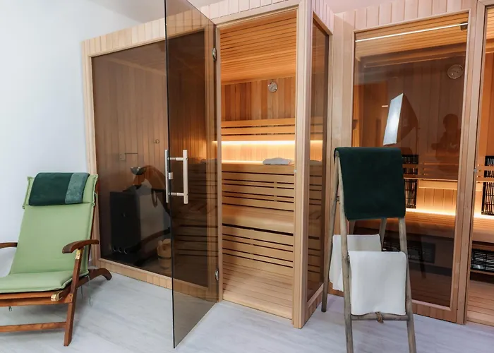 Apartmaji Vouk - Sodobni Apartmaji V Objemu Narave - Lukanja - Rogla - Primerno Za Pare In Druzine - Sprostitev In Aktivno Prezivljanje Prostega Casa Aparthotel *