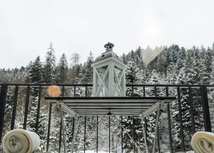 Aparthotel Apartmaji Vouk - Sodobni Apartmaji V Objemu Narave - Lukanja - Rogla - Primerno Za Pare In Druzine - Sprostitev In Aktivno Prezivljanje Prostega Casa *