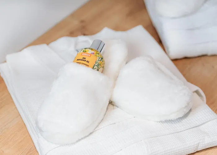 Apartmaji Vouk - Sodobni Apartmaji V Objemu Narave - Lukanja - Rogla - Primerno Za Pare In Druzine - Sprostitev In Aktivno Prezivljanje Prostega Casa Aparthotel *