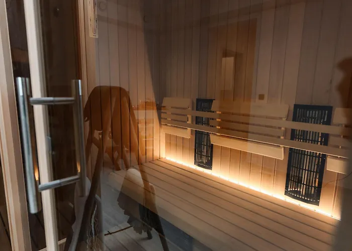 Aparthotel Apartmaji Vouk - Sodobni Apartmaji V Objemu Narave - Lukanja - Rogla - Primerno Za Pare In Druzine - Sprostitev In Aktivno Prezivljanje Prostega Casa Oplotnica