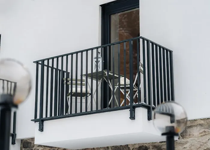 Apartmaji Vouk - Sodobni Apartmaji V Objemu Narave - Lukanja - Rogla - Primerno Za Pare In Druzine - Sprostitev In Aktivno Prezivljanje Prostega Casa * Oplotnica