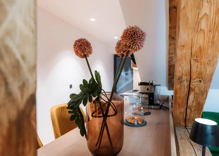 Apartmaji Vouk - Sodobni Apartmaji V Objemu Narave - Lukanja - Rogla - Primerno Za Pare In Druzine - Sprostitev In Aktivno Prezivljanje Prostega Casa Aparthotel Oplotnica