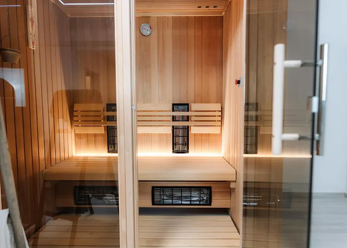 Aparthotel Apartmaji Vouk - Sodobni Apartmaji V Objemu Narave - Lukanja - Rogla - Primerno Za Pare In Druzine - Sprostitev In Aktivno Prezivljanje Prostega Casa *