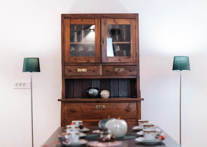 Apartmaji Vouk - Sodobni Apartmaji V Objemu Narave - Lukanja - Rogla - Primerno Za Pare In Druzine - Sprostitev In Aktivno Prezivljanje Prostega Casa *