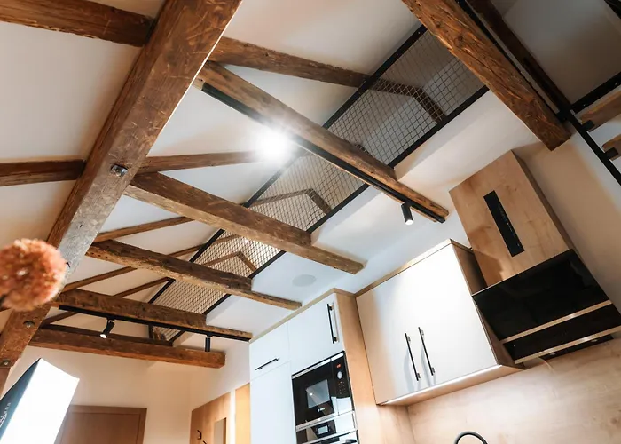 Apartmaji Vouk - Sodobni Apartmaji V Objemu Narave - Lukanja - Rogla - Primerno Za Pare In Druzine - Sprostitev In Aktivno Prezivljanje Prostega Casa * Oplotnica