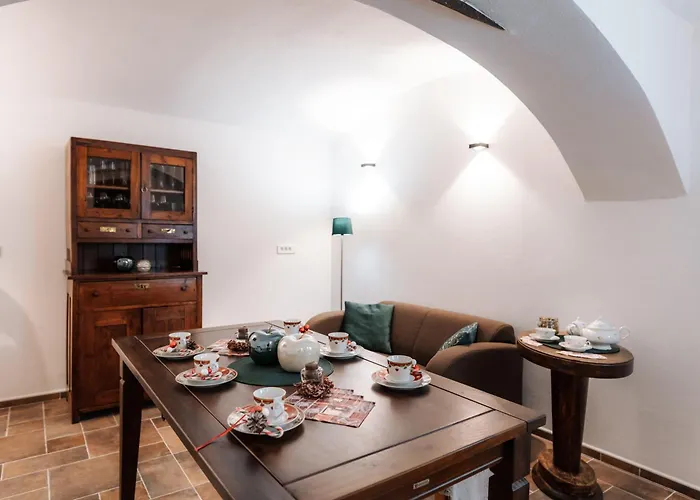 Apartmaji Vouk - Sodobni Apartmaji V Objemu Narave - Lukanja - Rogla - Primerno Za Pare In Druzine - Sprostitev In Aktivno Prezivljanje Prostega Casa Aparthotel Oplotnica