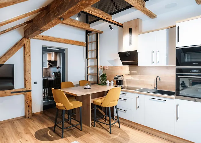 Apartmaji Vouk - Sodobni Apartmaji V Objemu Narave - Lukanja - Rogla - Primerno Za Pare In Druzine - Sprostitev In Aktivno Prezivljanje Prostega Casa Oplotnica